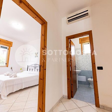 Europa Flat - San Foca Apartment Exterior photo