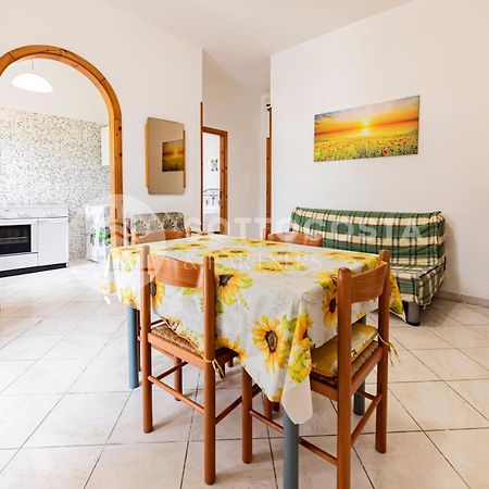 Europa Flat - San Foca Apartment Exterior photo
