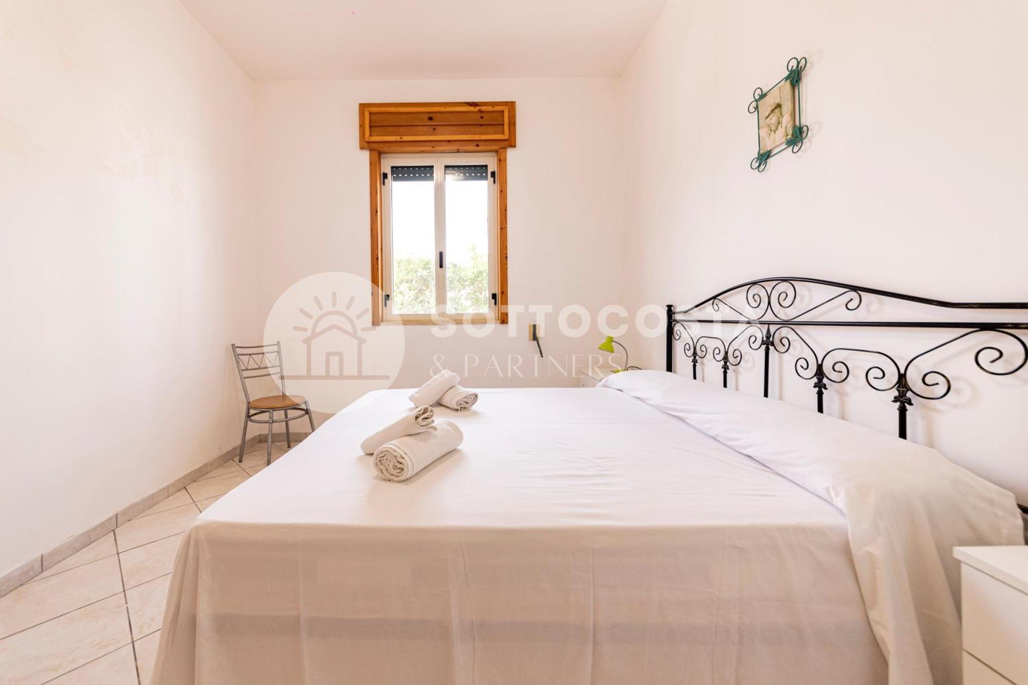 Europa Flat - San Foca Apartment Exterior photo