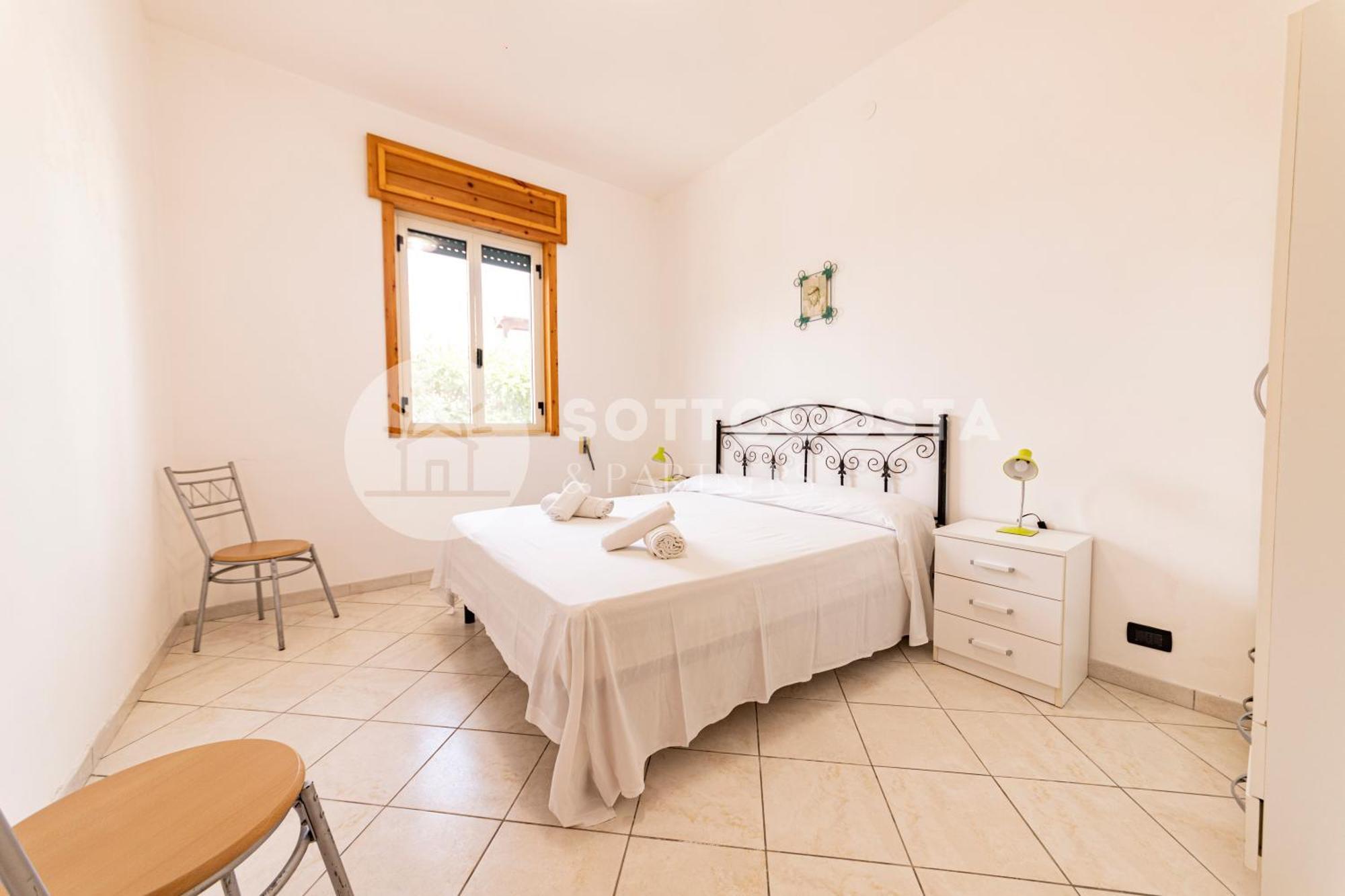 Europa Flat - San Foca Apartment Exterior photo