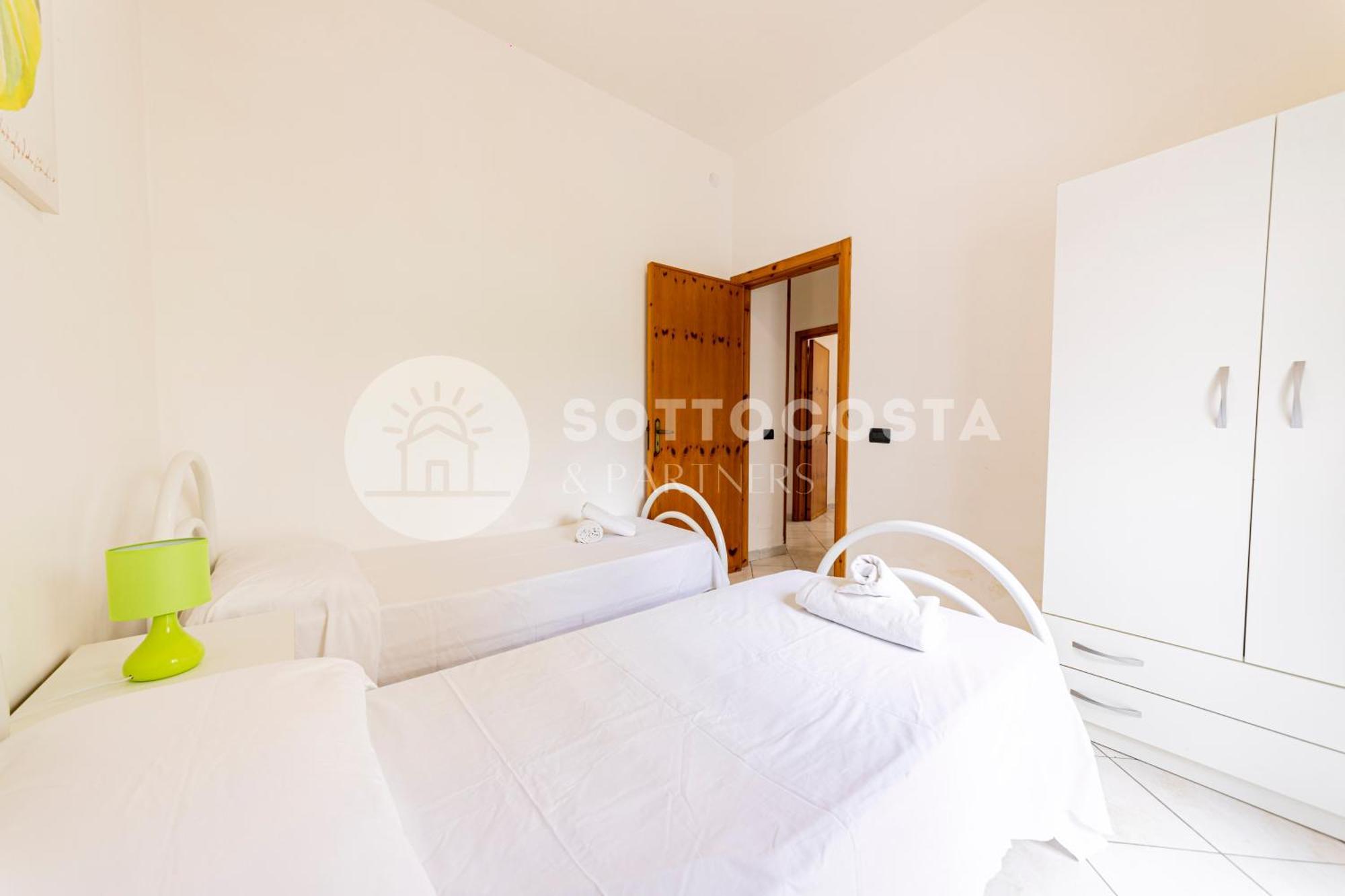 Europa Flat - San Foca Apartment Exterior photo