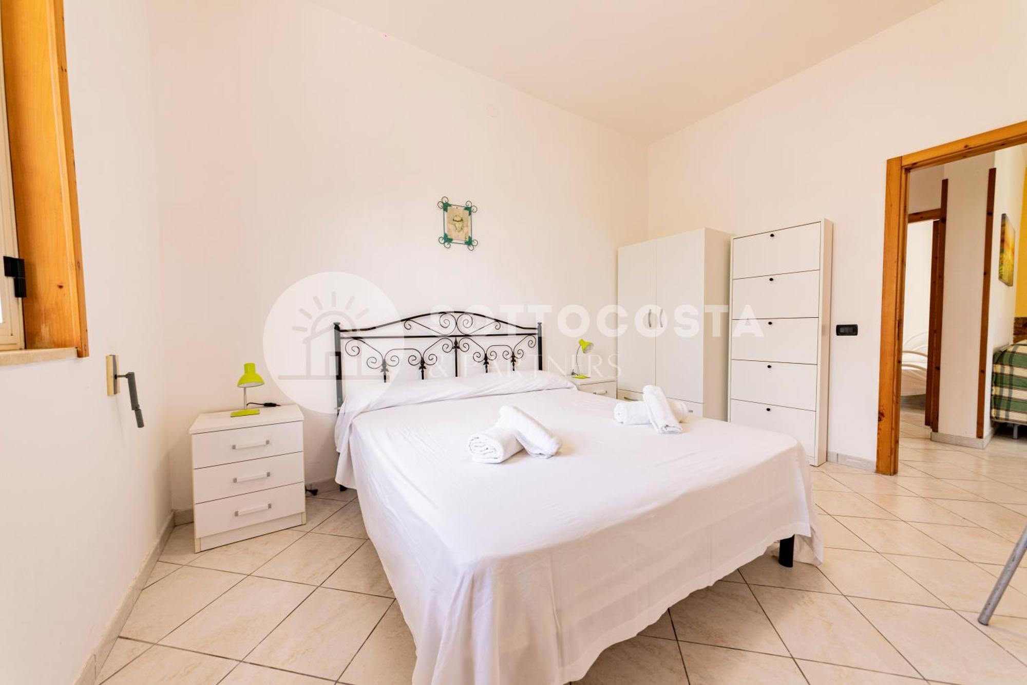 Europa Flat - San Foca Apartment Exterior photo