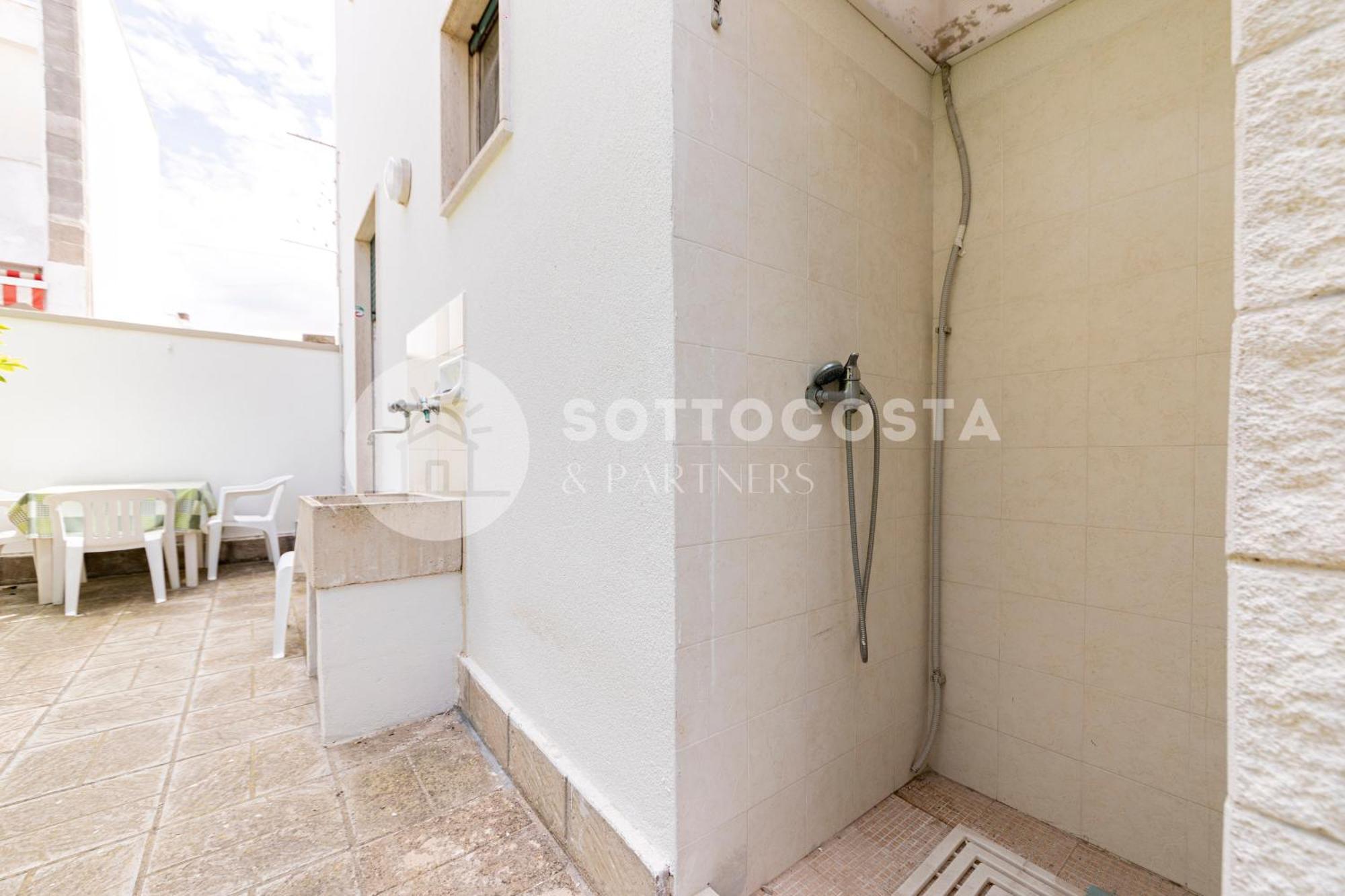 Europa Flat - San Foca Apartment Exterior photo