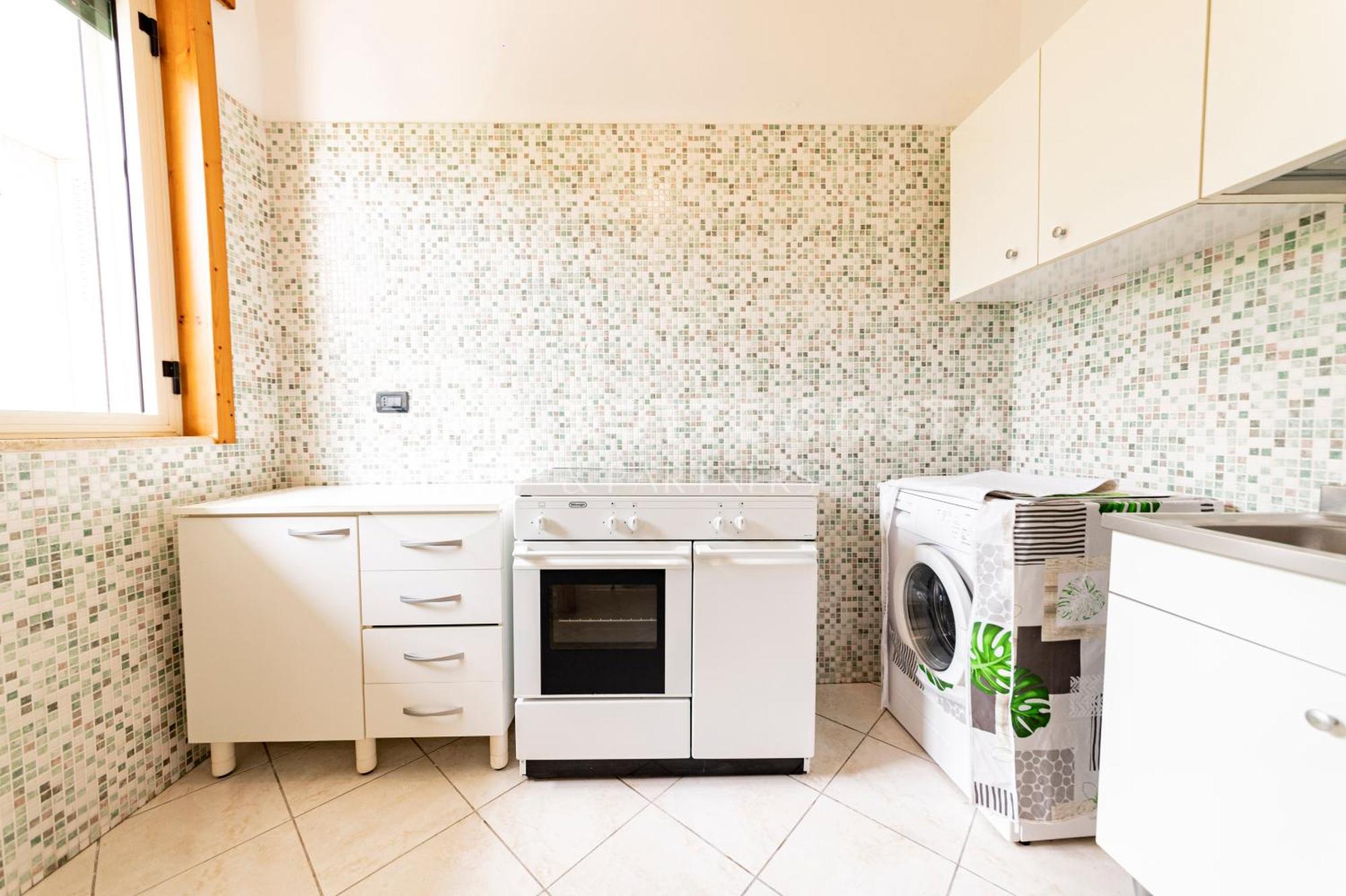 Europa Flat - San Foca Apartment Exterior photo