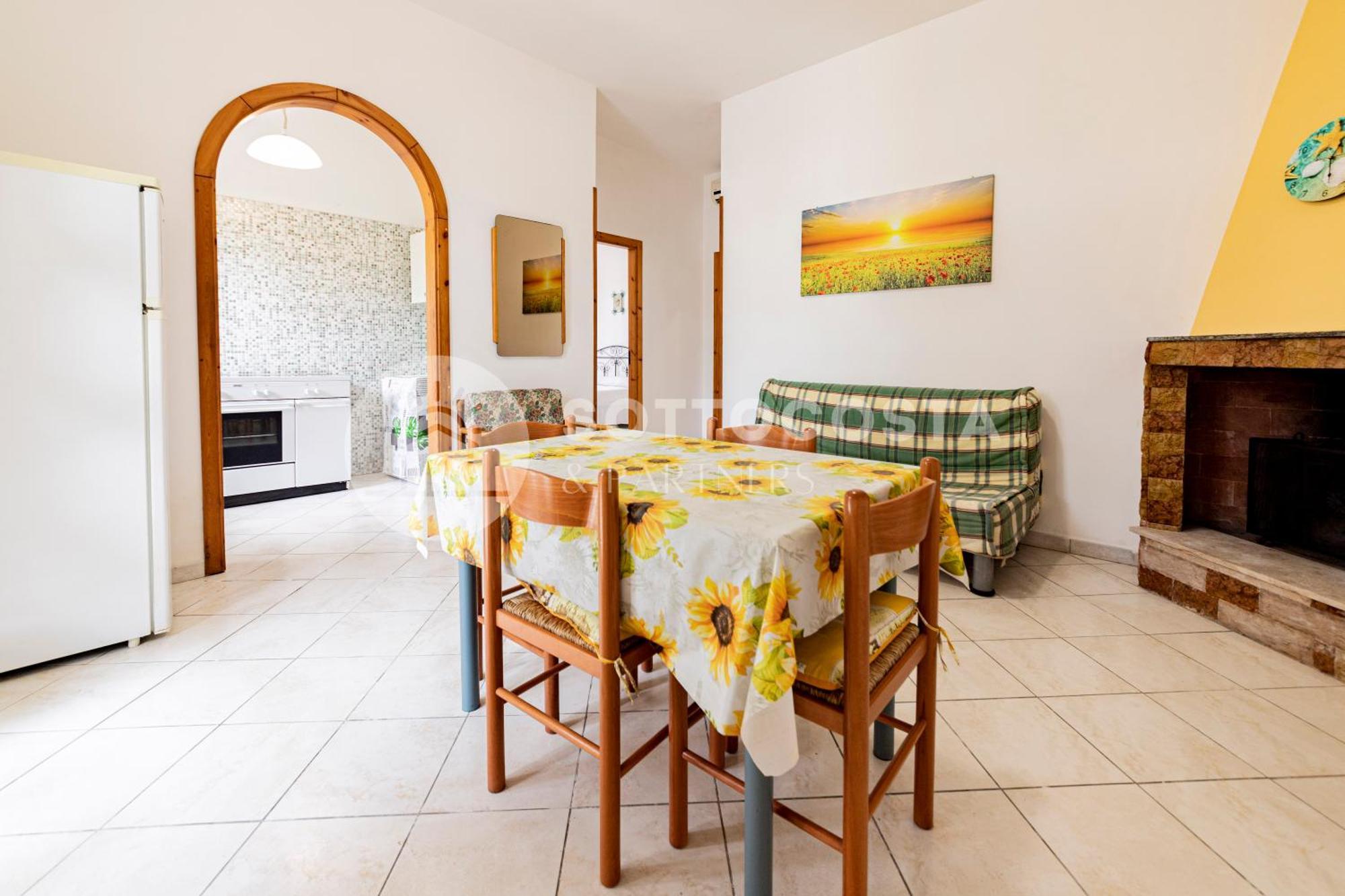 Europa Flat - San Foca Apartment Exterior photo