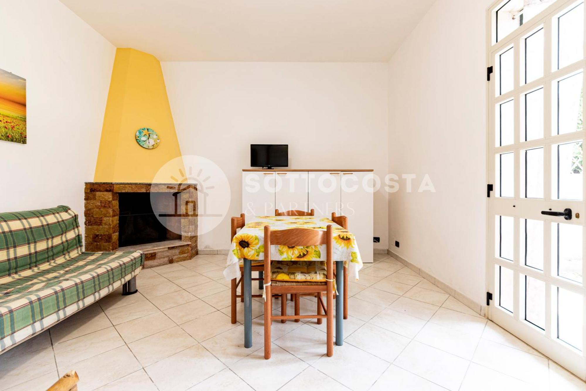 Europa Flat - San Foca Apartment Exterior photo